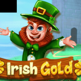 Irish Gold (Cozy)