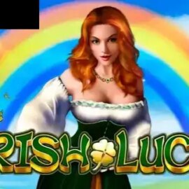 Irish Luck (Playtech)