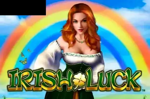 Irish Luck (Playtech)