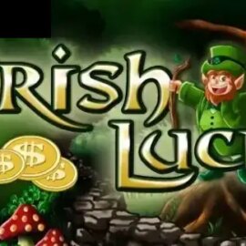 Irish Luck (Eyecon)