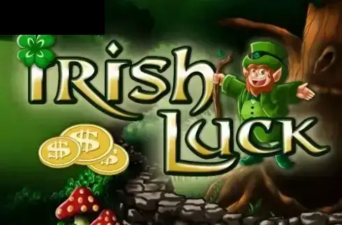 Irish Luck (Eyecon)