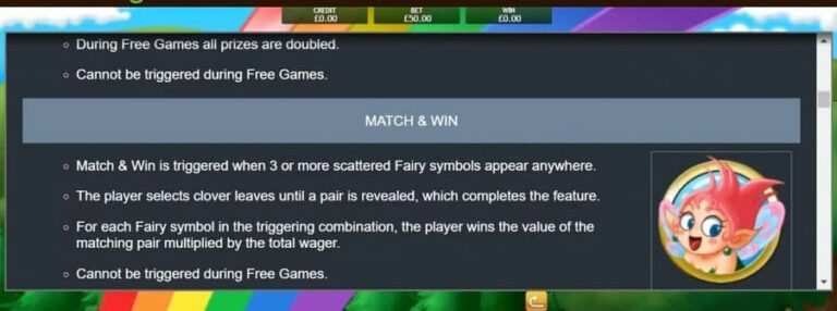 Irish Luck Jackpot