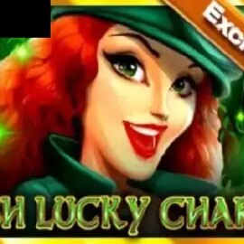 Irish Lucky Charms
