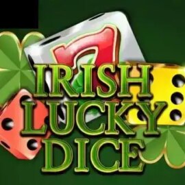 Irish Lucky Dice