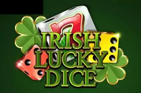 Irish Lucky Dice