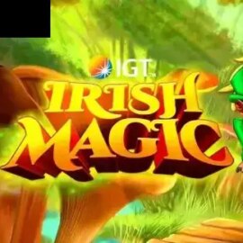 Irish Magic