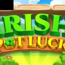 Irish Pot Luck