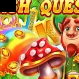 Irish Quest