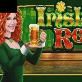 Irish Red