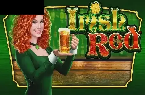 Irish Red