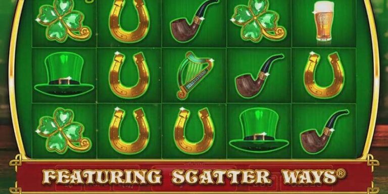 Irish Red