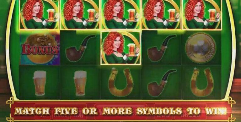 Irish Red