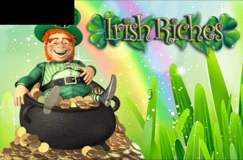 Irish Riches (888 Gaming)