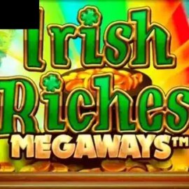 Irish Riches Megaways