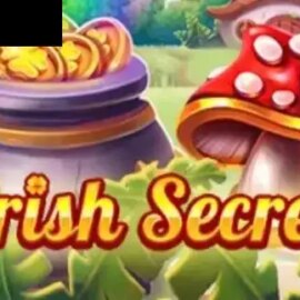 Irish Secret