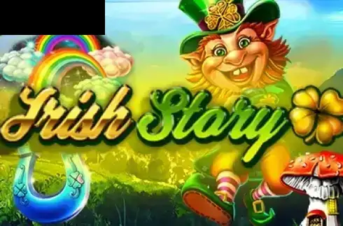 Irish Story 3×3