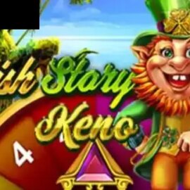 Irish Story Keno