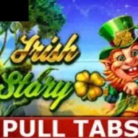 Irish Story Pull Tabs