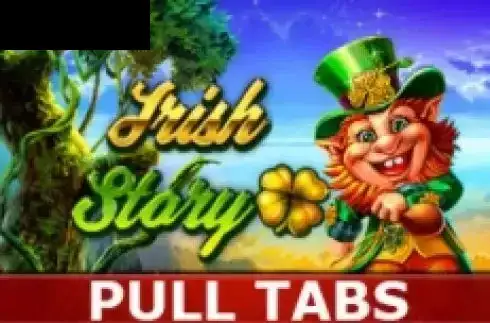 Irish Story Pull Tabs