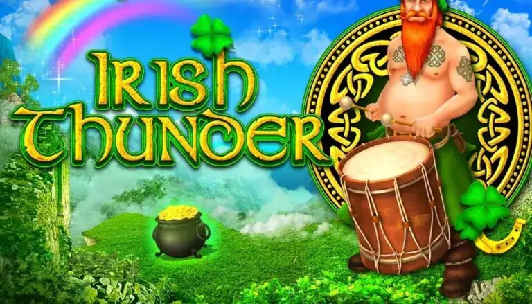 Irish Thunder