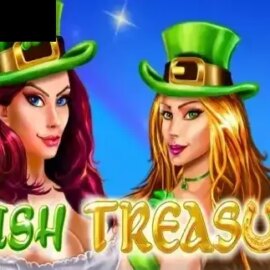 Irish Treasure (Amusnet Interactive)