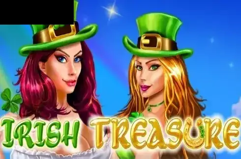 Irish Treasure (Amusnet Interactive)