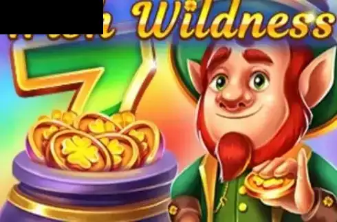 Irish Wildess