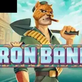 Iron Bank