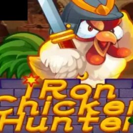 Iron Chicken Hunter