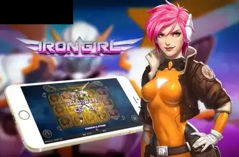 Iron Girl