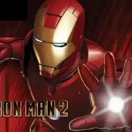 Iron Man 2