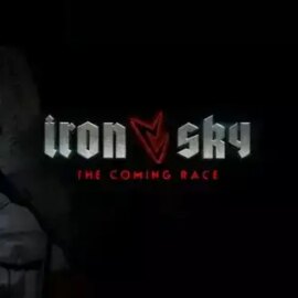 Iron Sky Scratch