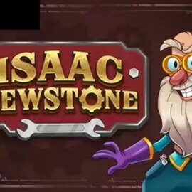 Isaac Newstone