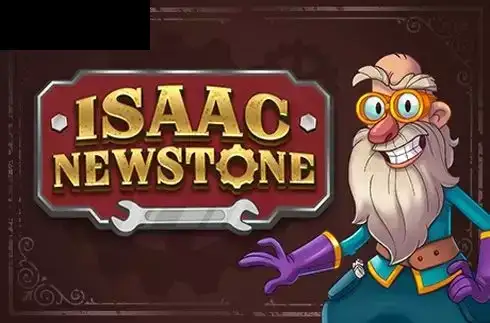 Isaac Newstone