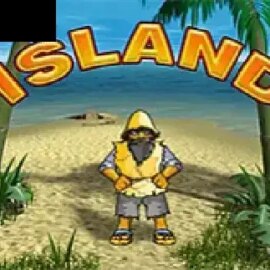 Island