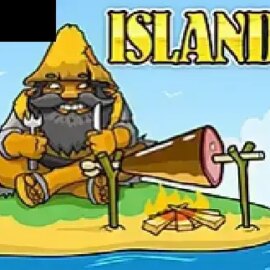 Island 2