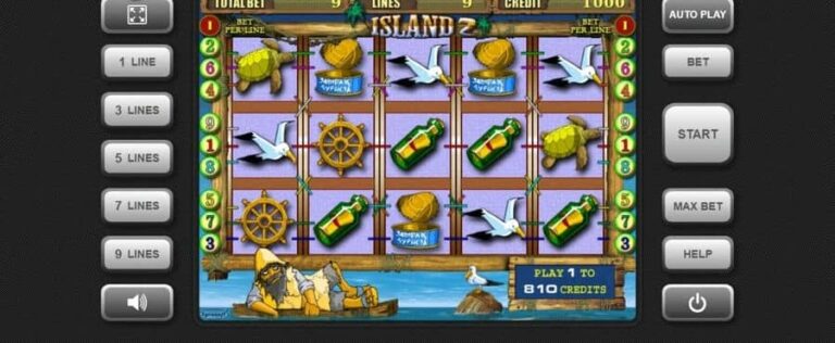 Island 2