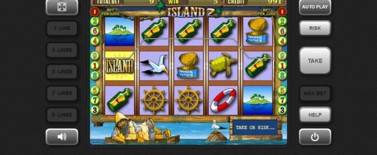 Island 2