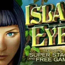 Island Eyes