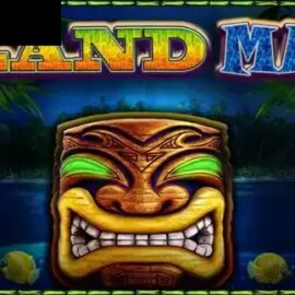 Island Magic