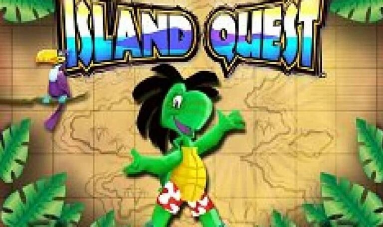 Island Quest
