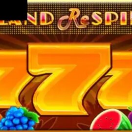Island Respins