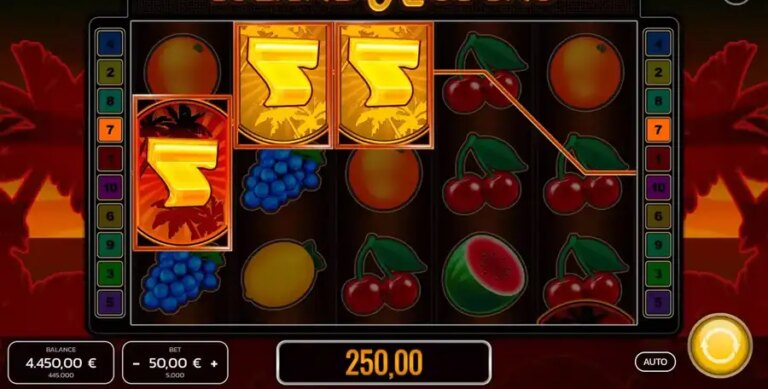 Island Respins