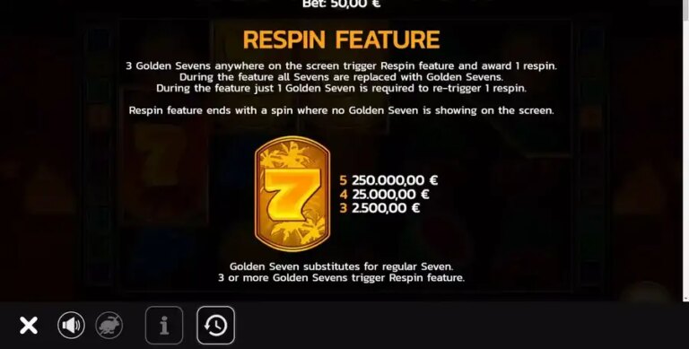 Island Respins