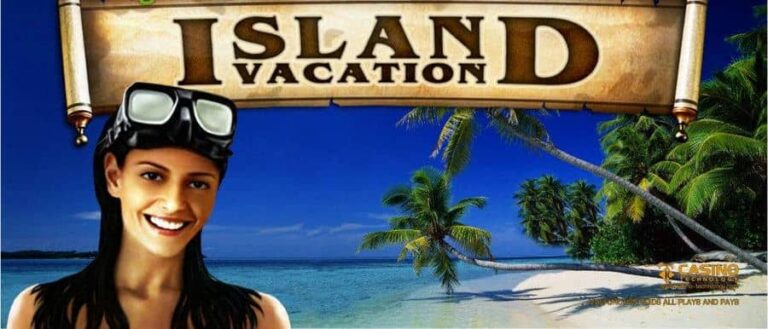 Island Vacation