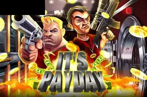 It’s Payday