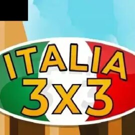 Italia 3×3
