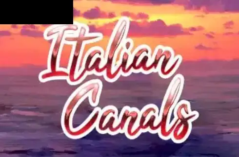 Italian Canals