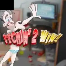Itchin’ 2 Win Scratch and Win
