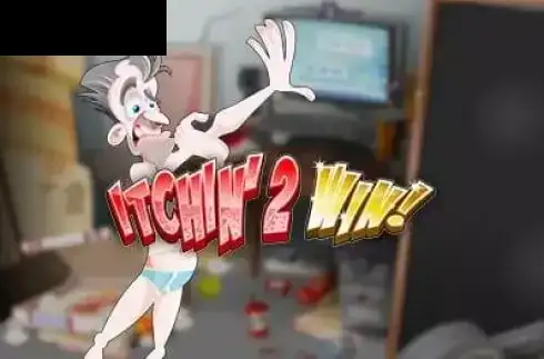 Itchin’ 2 Win Scratch and Win